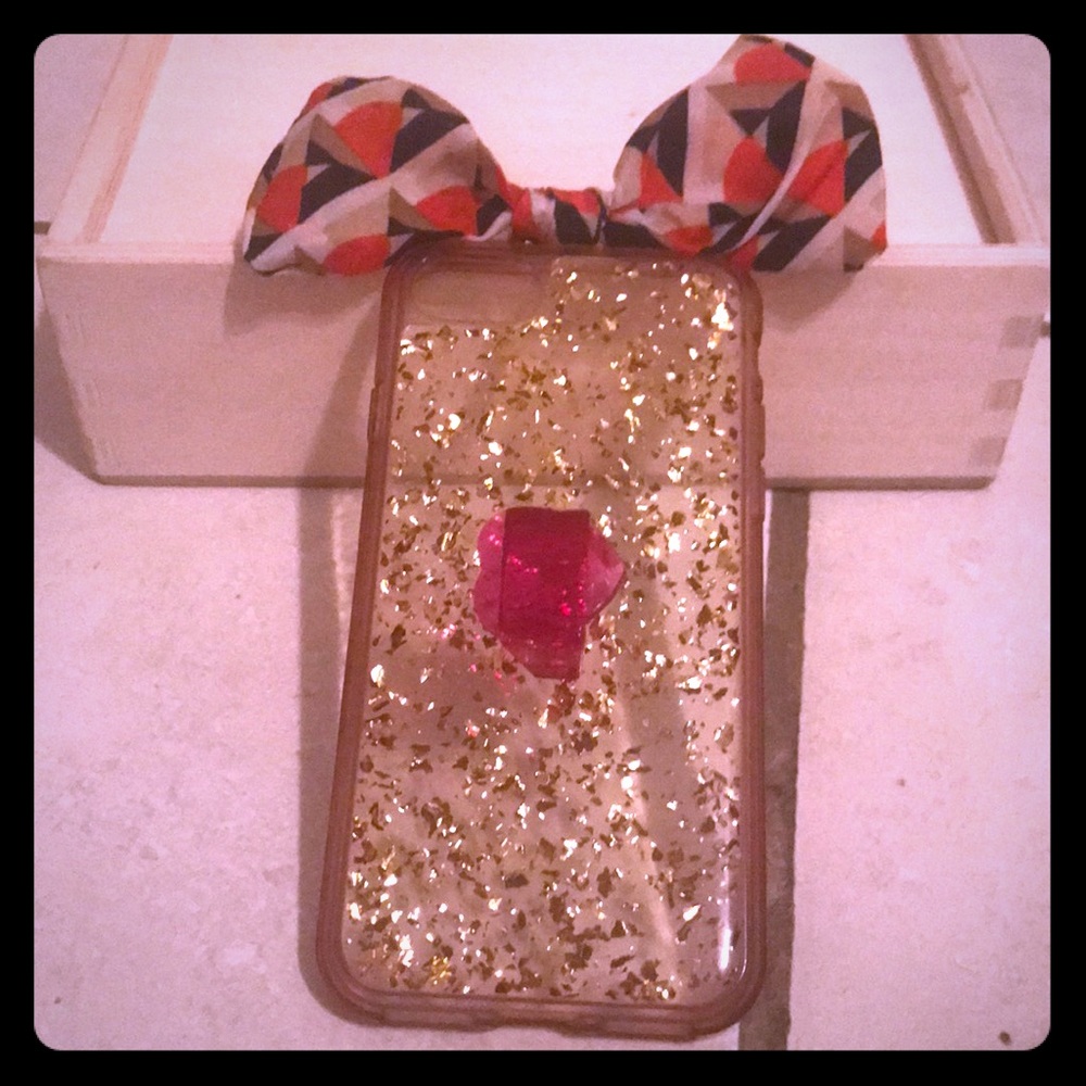 Custom iPhone 7 Case - Picture 2 of 5